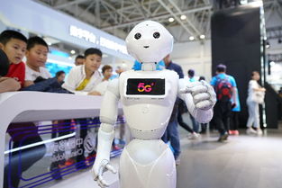 5G 智能工厂 的强力引擎中国移动5G技术助力工业互联网智能化升级 运营